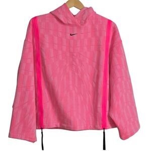 Nike Oversized Hoodie